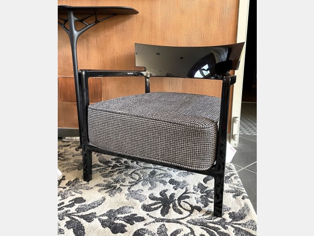 Poltrona Kartell Cara
