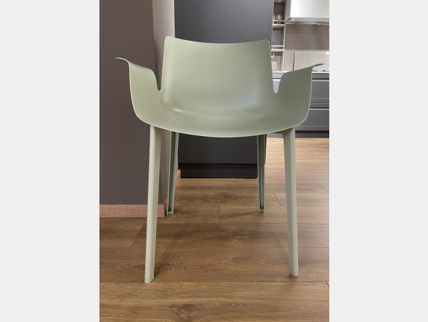 Poltrona Kartell Piuma