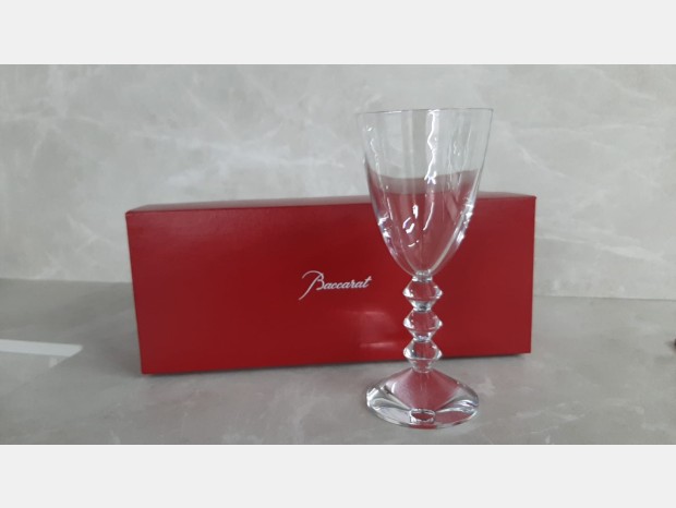 Bicchieri Baccarat Vega