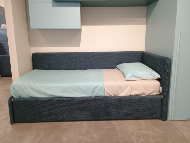 Divano letto Moretti Compact Bravo