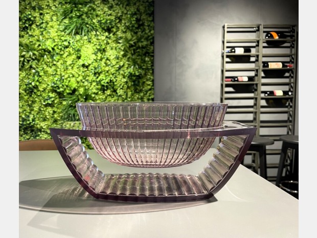 Vaso Kartell U shine