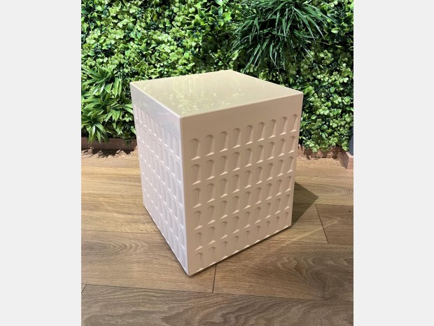 Tavolino quadrato Kartell Eur