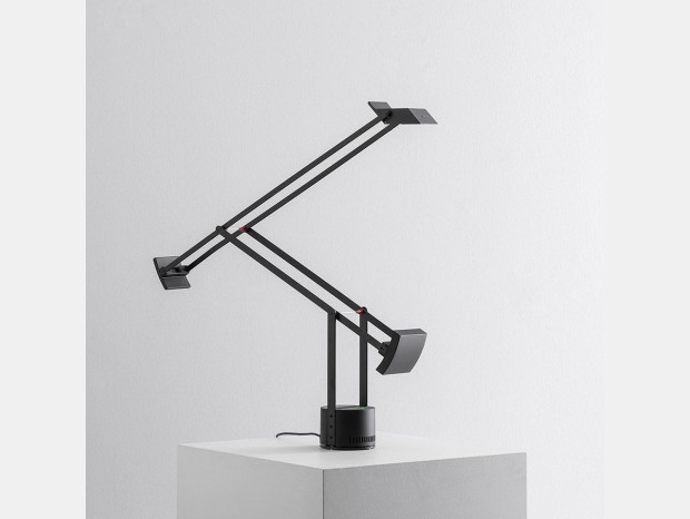 Lampada da tavolo Artemide Tizio Led