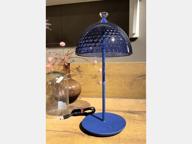 Lampada da tavolo Kartell Pumo Lamp
