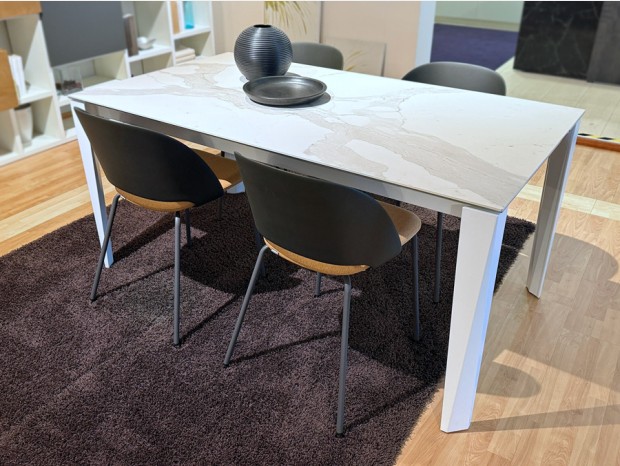 Tavolo allungabile Bontempi Chef
