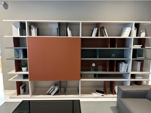 Libreria Pianca SPAZIOTECA