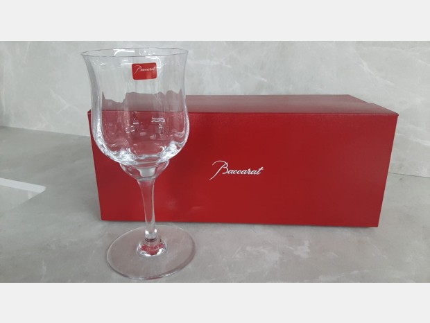 Bicchieri Baccarat Capri