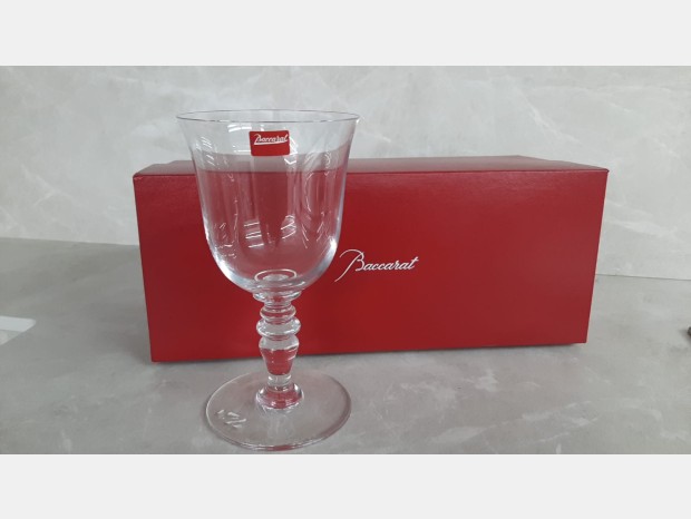 Bicchieri Baccarat Vence