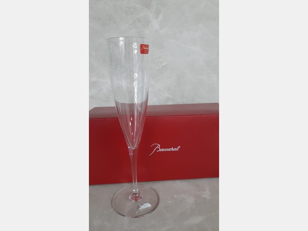 Bicchieri Baccarat Dom Perignons