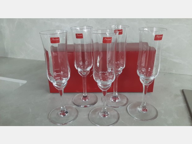 Bicchieri Baccarat Capri