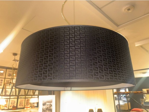 Lampada sospesa Fendi Casa Ideas