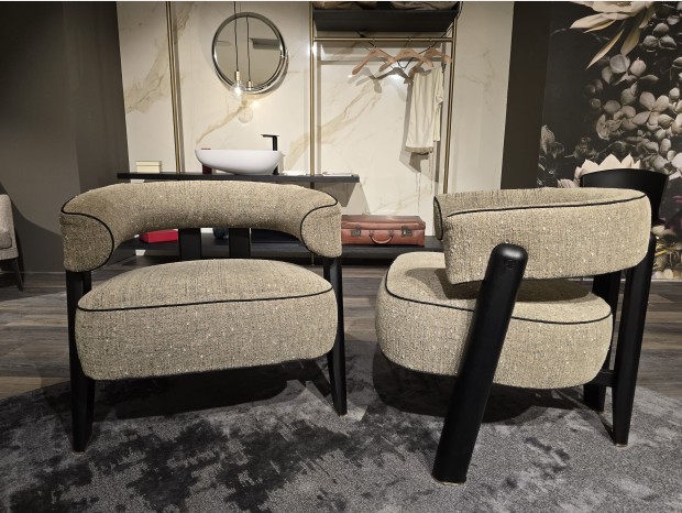 Poltroncina Vibieffe Timeless