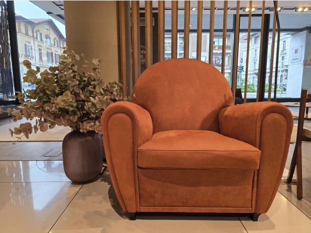 Poltrona Poltrona Frau Vanity Fair XC
