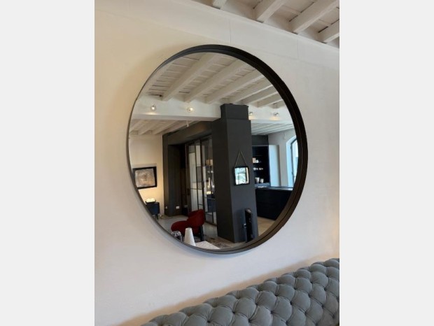 Specchio Cattelan Italia Wish magnum