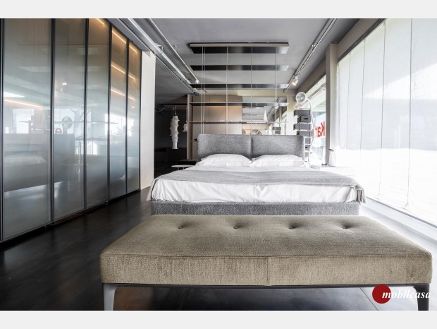 Pouf Molteni&C. Euston