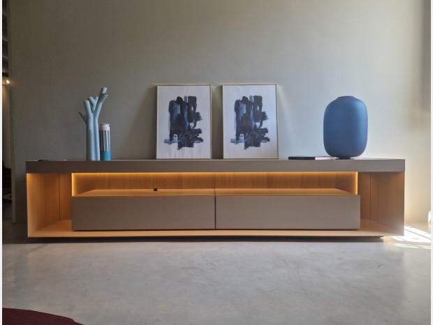 Contenitore Molteni&C. Living Box
