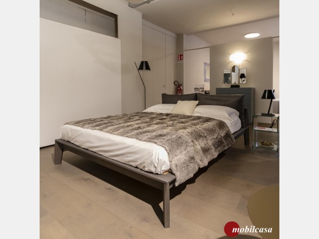 Letto matrimoniale Molteni&C. Wish