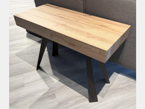 Tavolo Trasformabile Ozzio Consolle Panache'