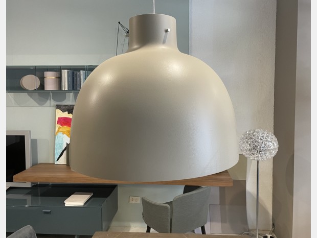 Lampada sospesa Kartell Bellissima