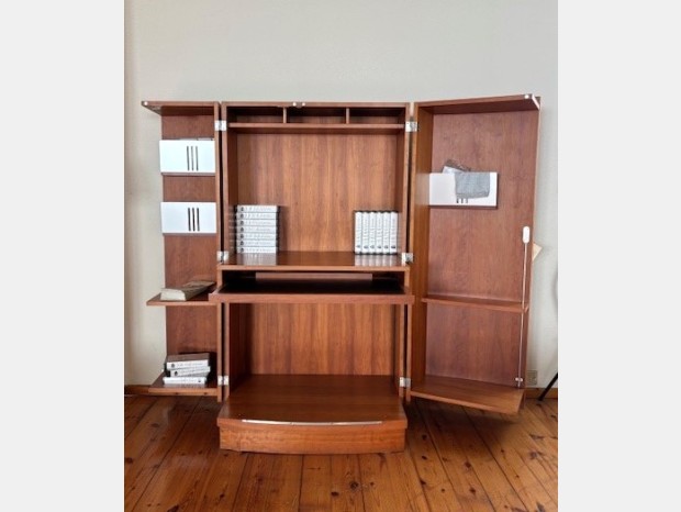 Scaffale Malofancon WORKSTATION