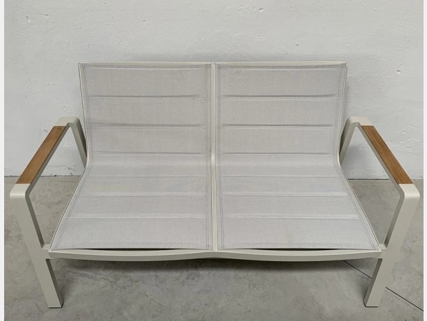 Divano da giardino Higold COLLEZIONE NOFI 2.0