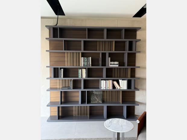 Libreria Turati T4 LIBRERIA