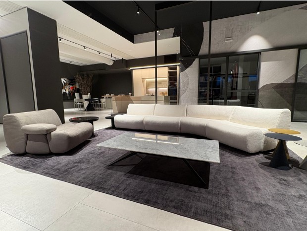 Divano Poliform Ernest