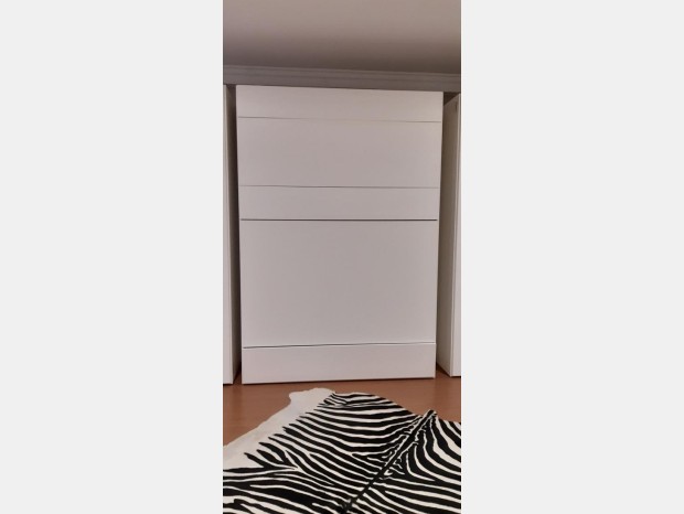 Letto a scomparsa Alf DaFrè Letto Nacosto