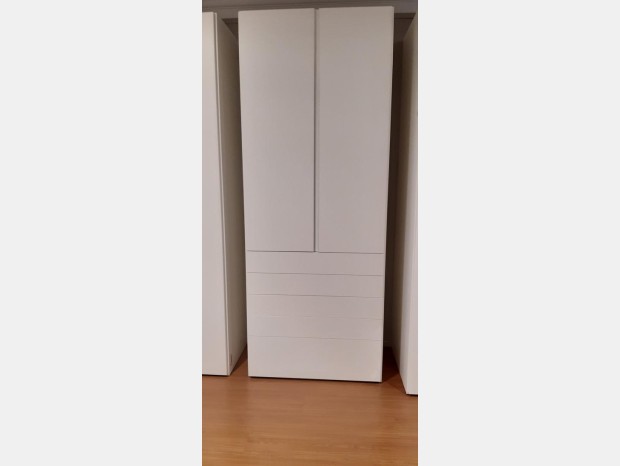 Armadio battente Alf DaFrè La Stireria