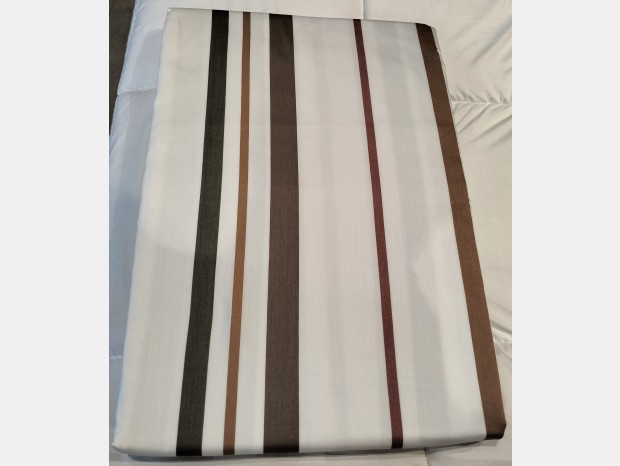 Biancheria da letto Flou Vela Beige 8686 cm 170