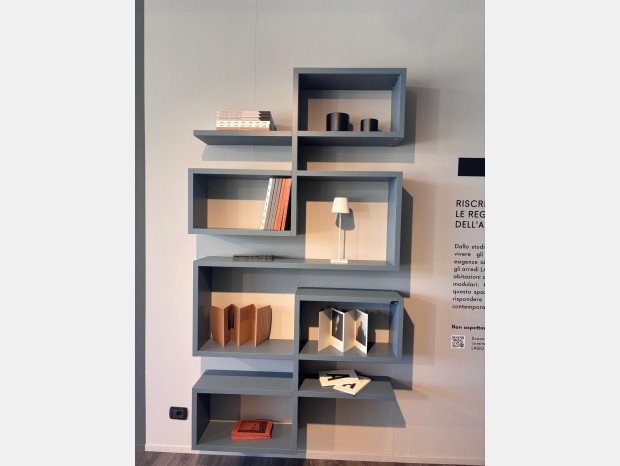 Piccola libreria Lago Lagolinea