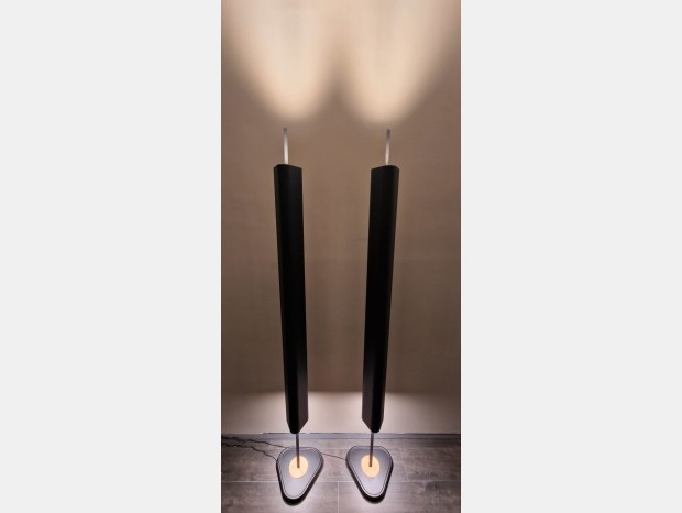 Lampada da terra Flos Emi Floor