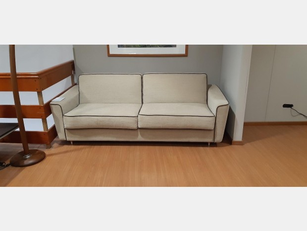 Divano letto Milano Bedding Petrucciani