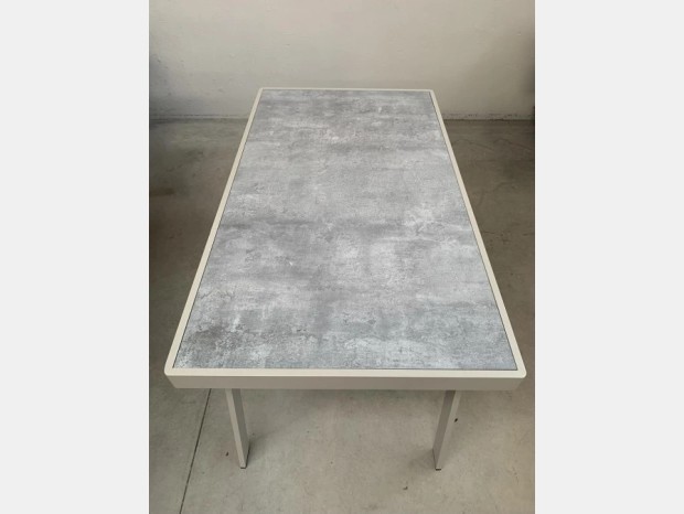 Tavolo da giardino Higold COLLEZIONE NOFI 2.0