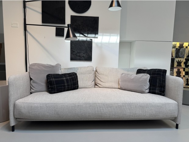 Divano De Padova Blendy Lounge
