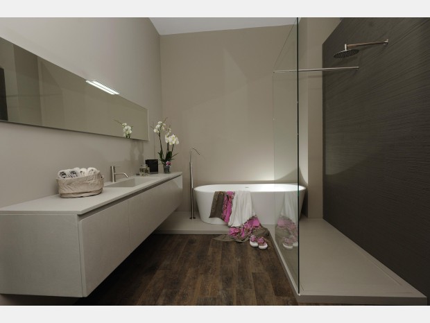 Mobile bagno Modulnova Twenty