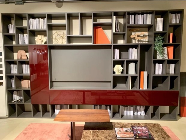 Libreria Lema Selecta