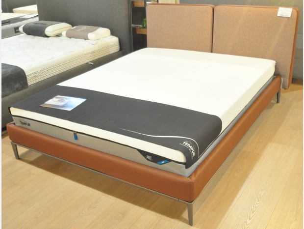 Letto matrimoniale Nice JAGO