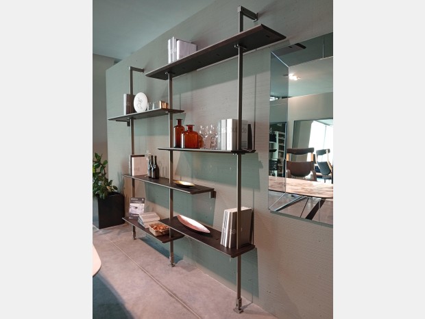 Libreria Cattelan Italia airport
