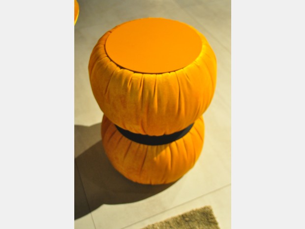 Pouf Tomasella GUCCINO