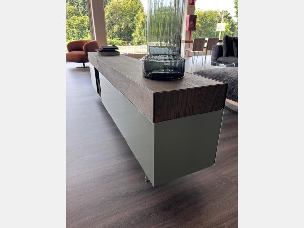 Madia Lago TV Units 36E8