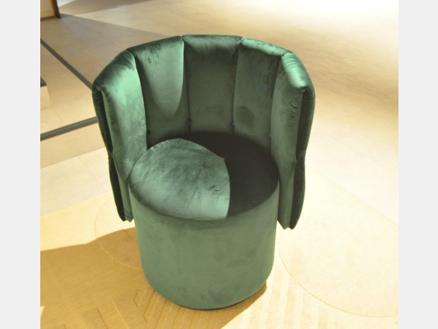 Poltrona Calia MADAMEG