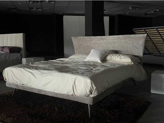 Letto matrimoniale Stilfar Cecilia
