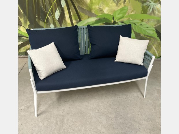 Divano da giardino Higold COLLEZIONE HESTIA