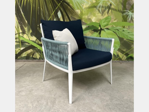 Poltrona da giardino Higold COLLEZIONE HESTIA