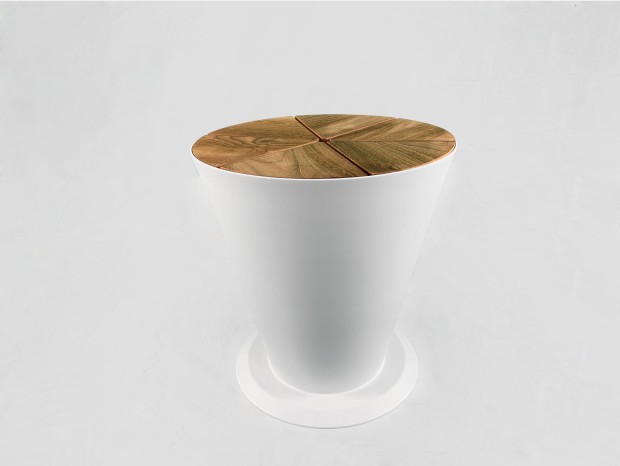 Tavolino da giardino Higold COLLEZIONE ICOO