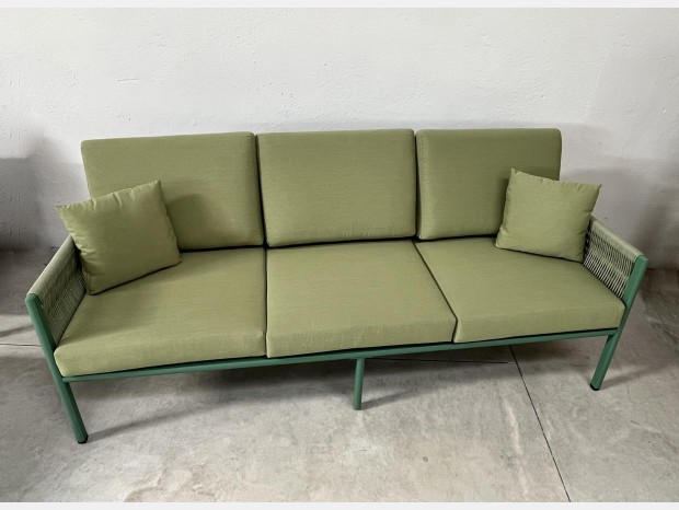 Divano da giardino Higold COLLEZIONE GLORIA