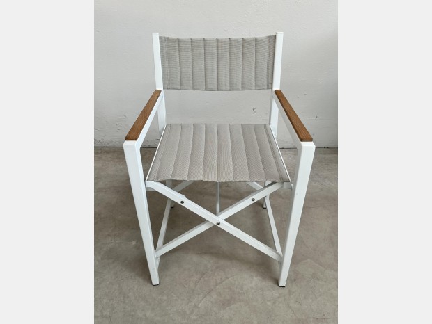 Sedia da giardino Higold COLLEZIONE CHAMPION