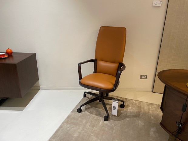 Sedia ufficio Ceccotti Vossia