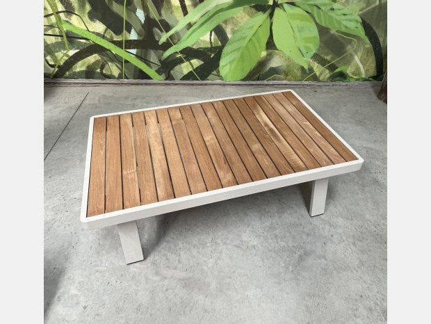Tavolino da giardino Higold COLLEZIONE NOFI